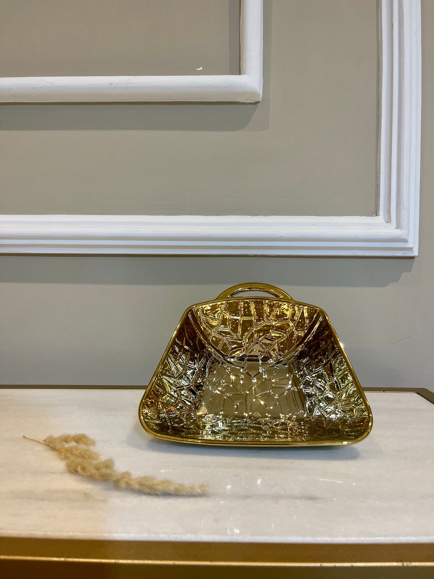 Bol sous forme de sac