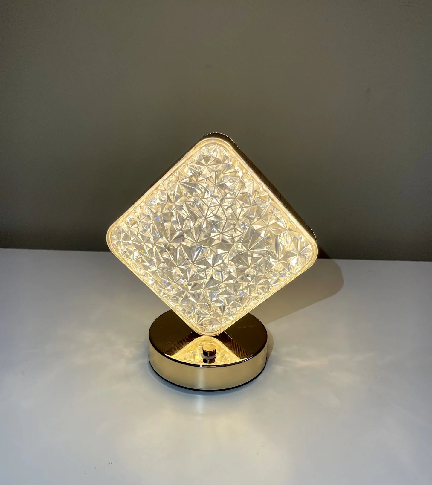 Lampe
