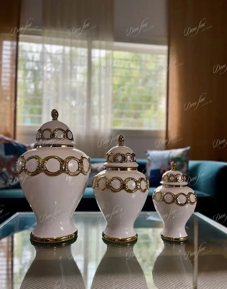Vase décoratif - Par Unité