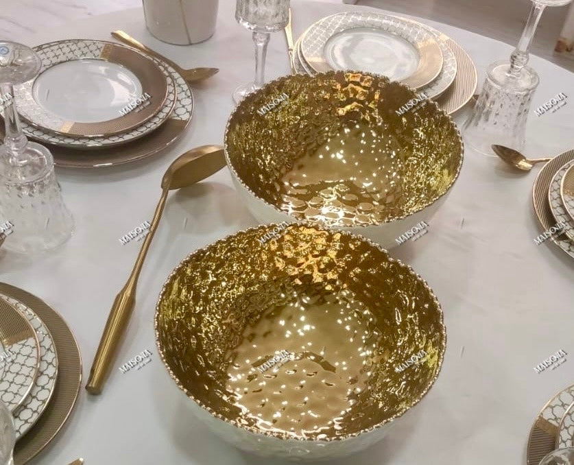 Grand Saladier - par Unité