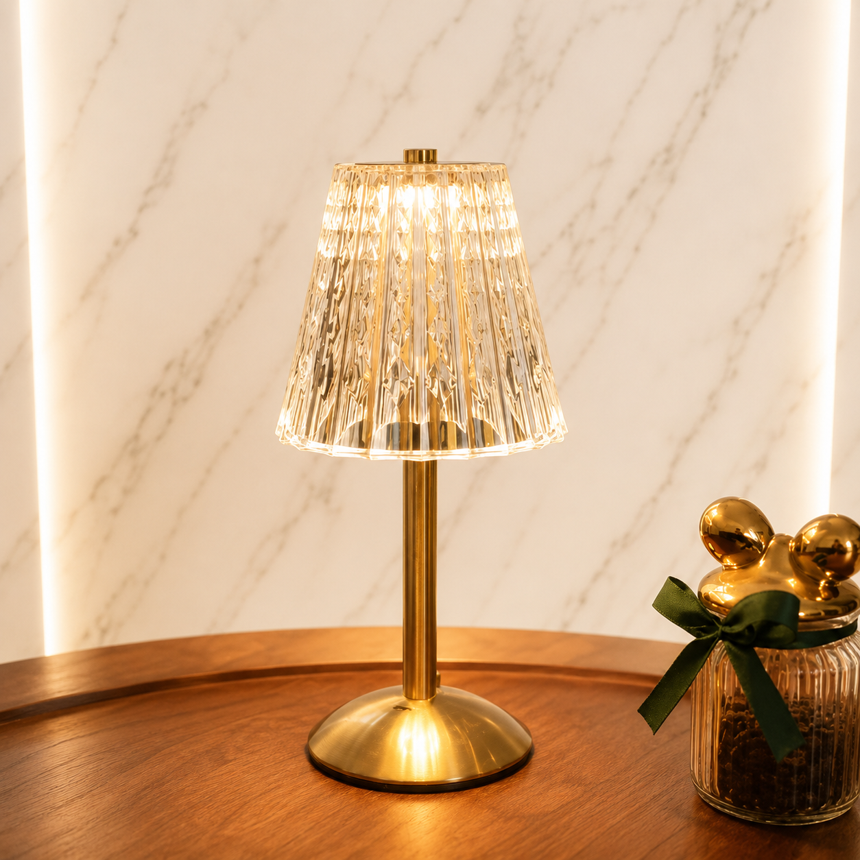 Lampe