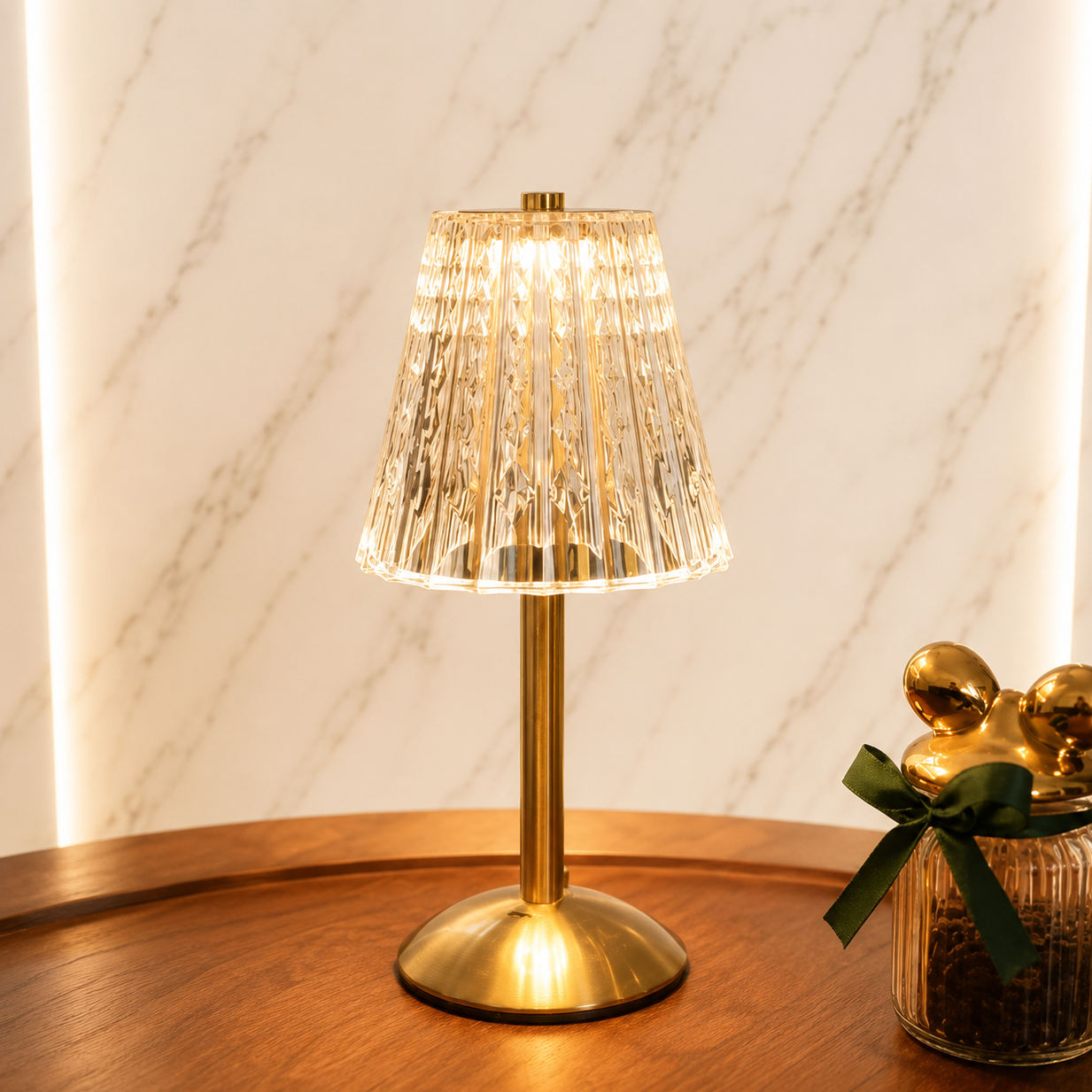 Lampe