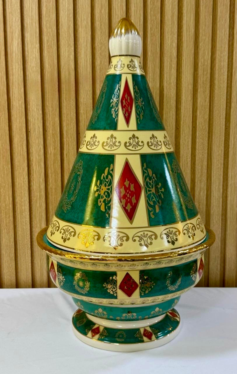 Grand Tayfour Marocain