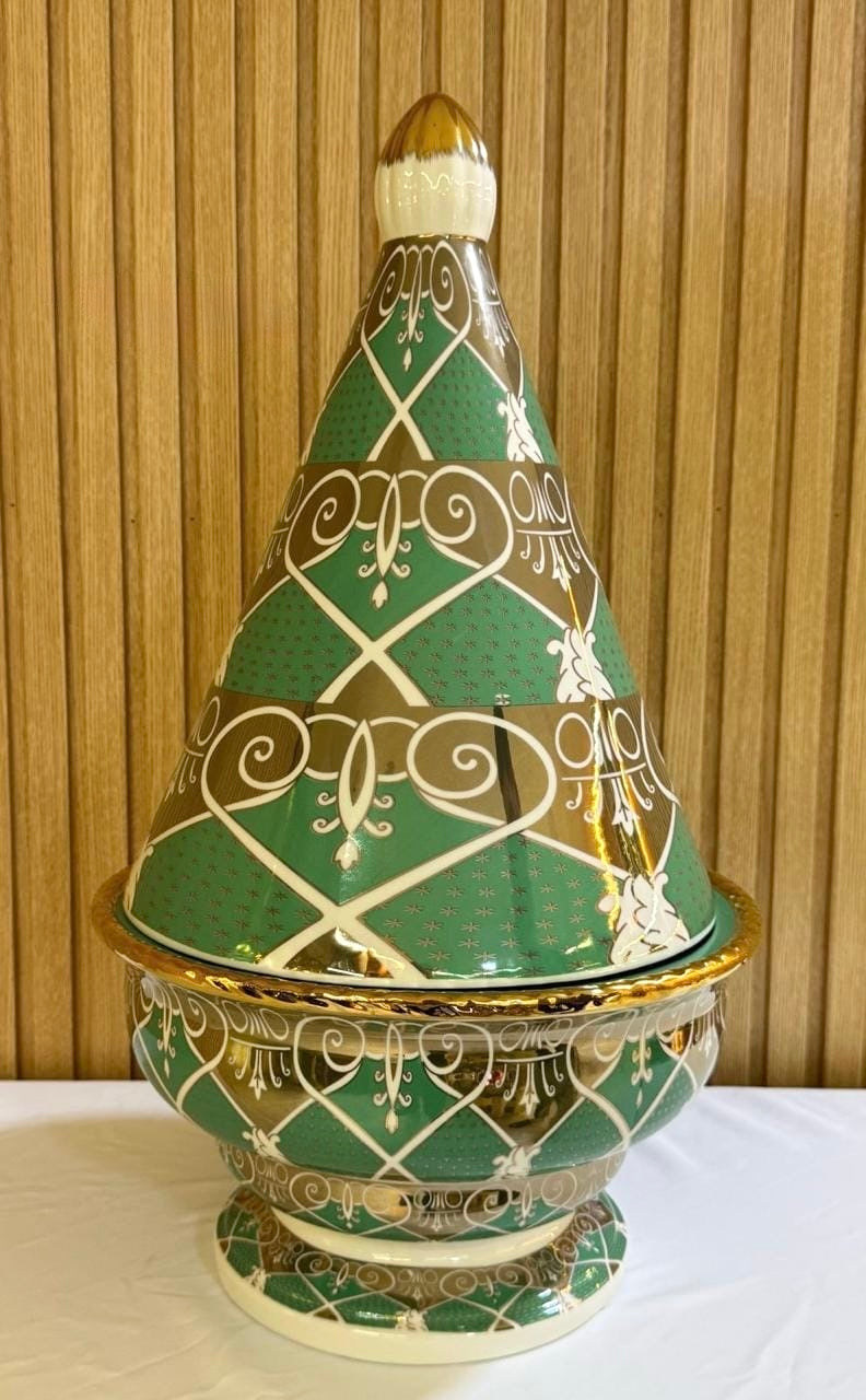 Grand Teyfour Marocain