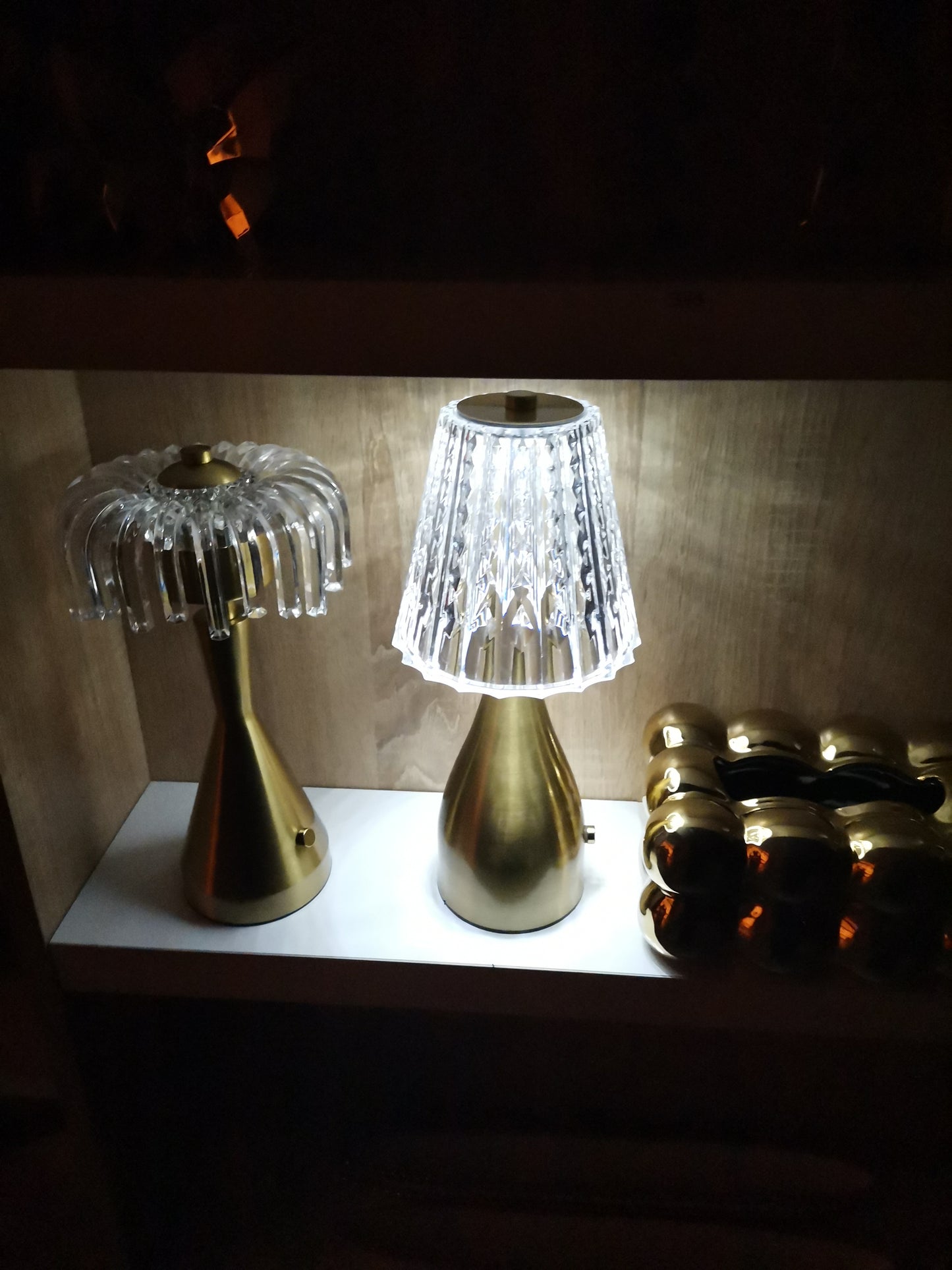 Lampe