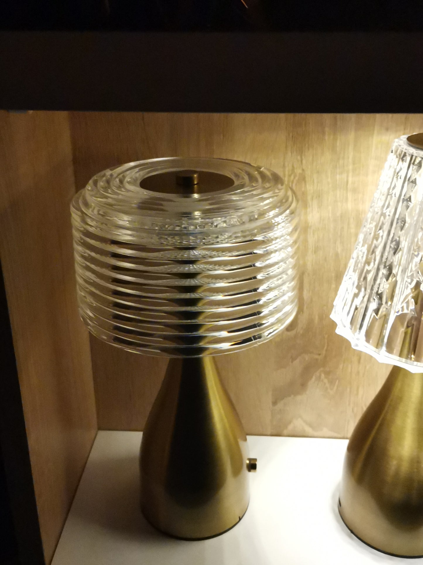 Lampe