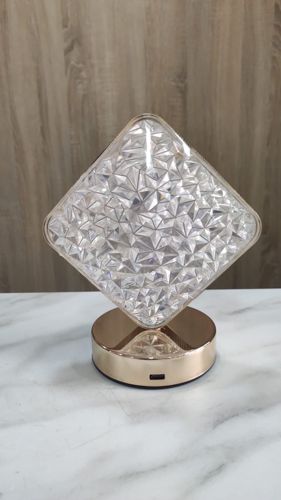 Lampe