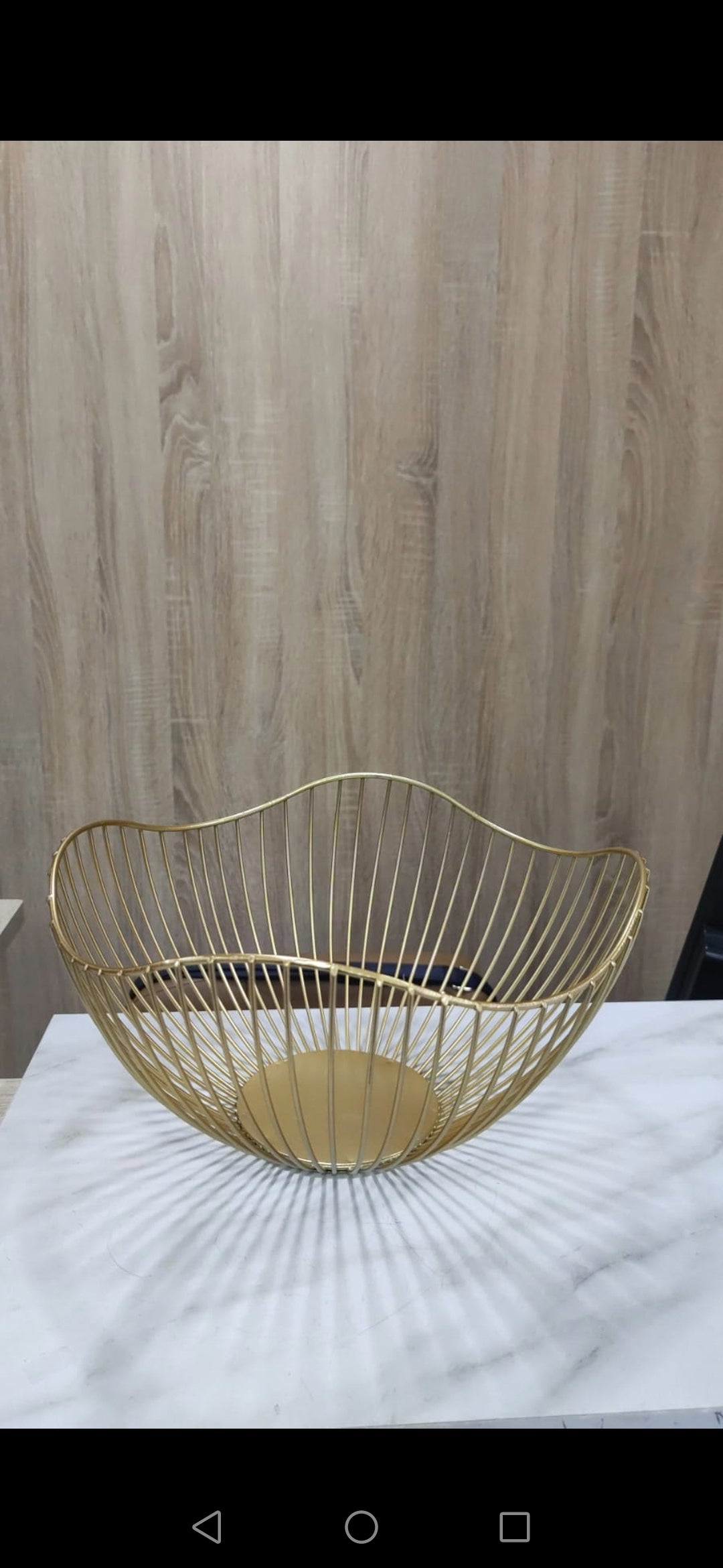 Panier