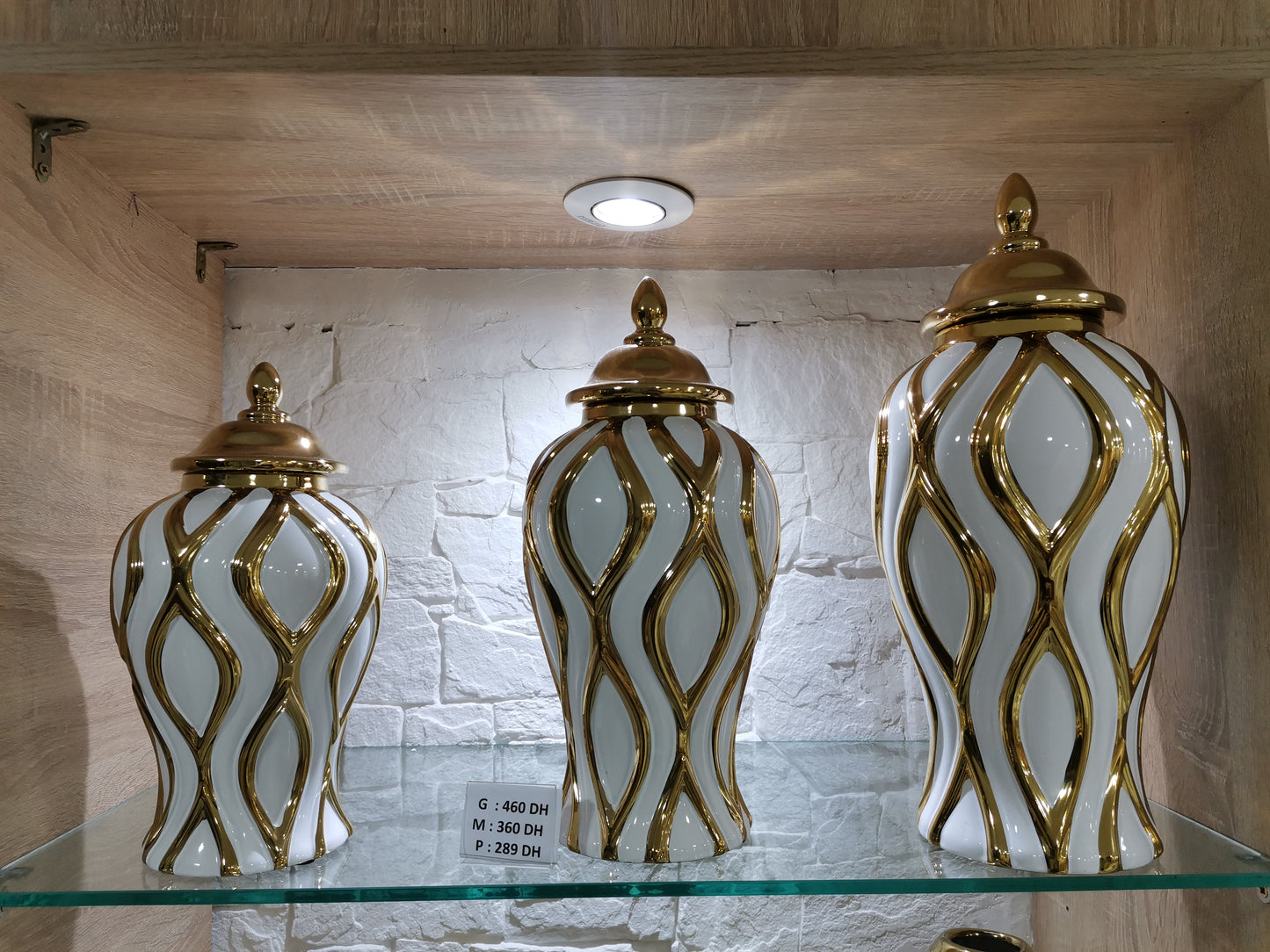 Vase