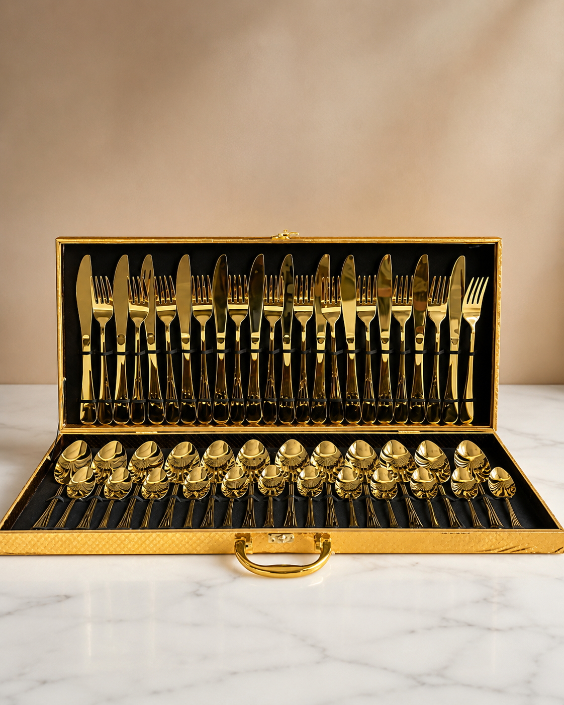 Ménagère 48 pièces