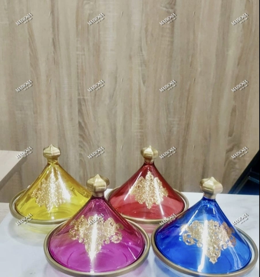Tajine beldi moyen _ Par Unité