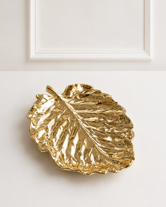 Assiette plume