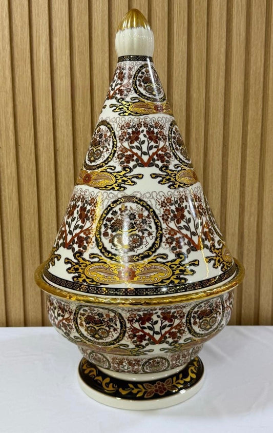 Grand Tayfour Marocain