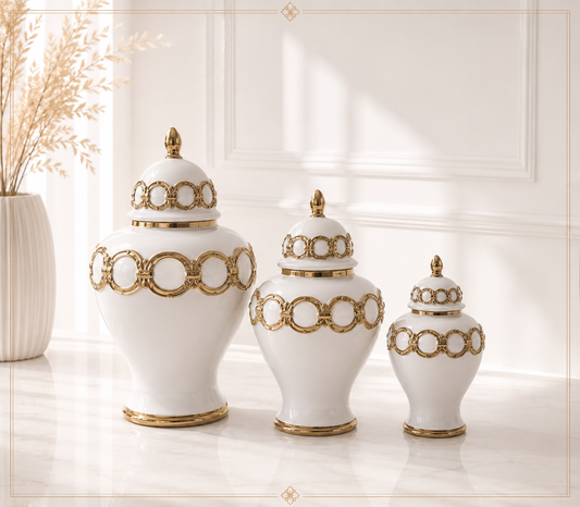 Vase décoratif - Par Unité