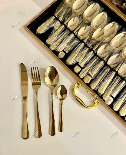 Ménagère 48 pièces