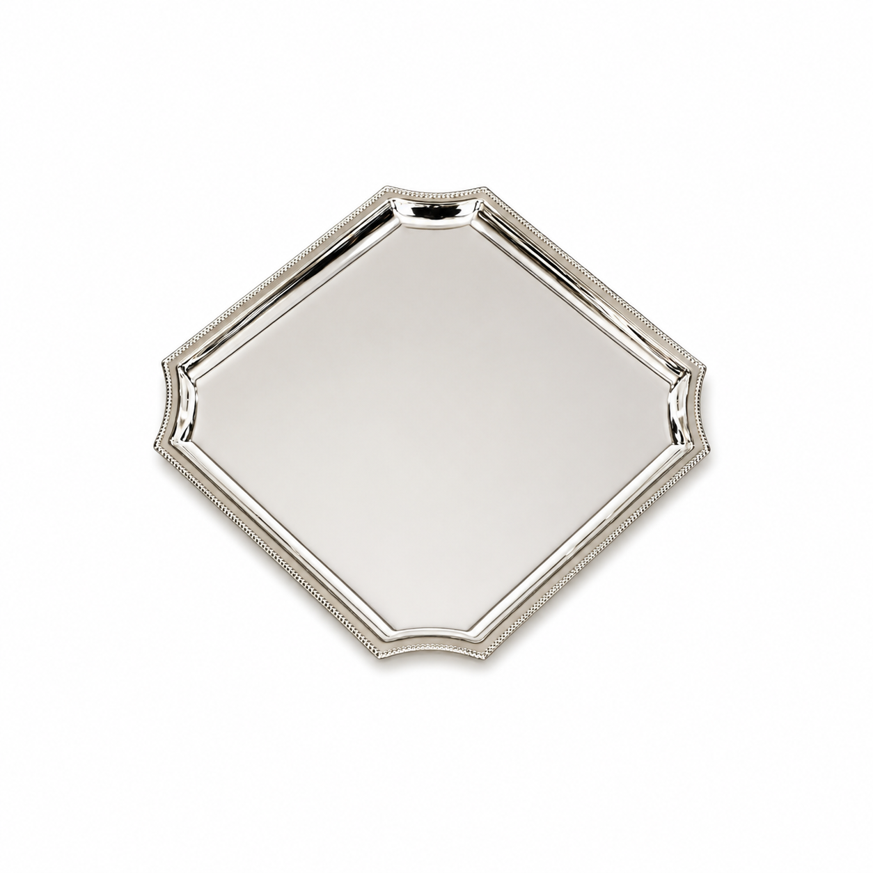PLATEAU EN INOX PREMIUM