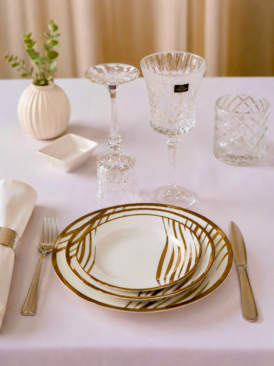 Service de table 36 piece