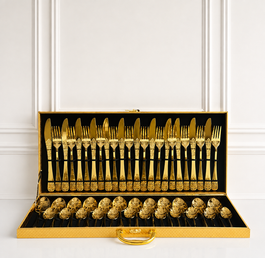 Ménagère 48 pièces