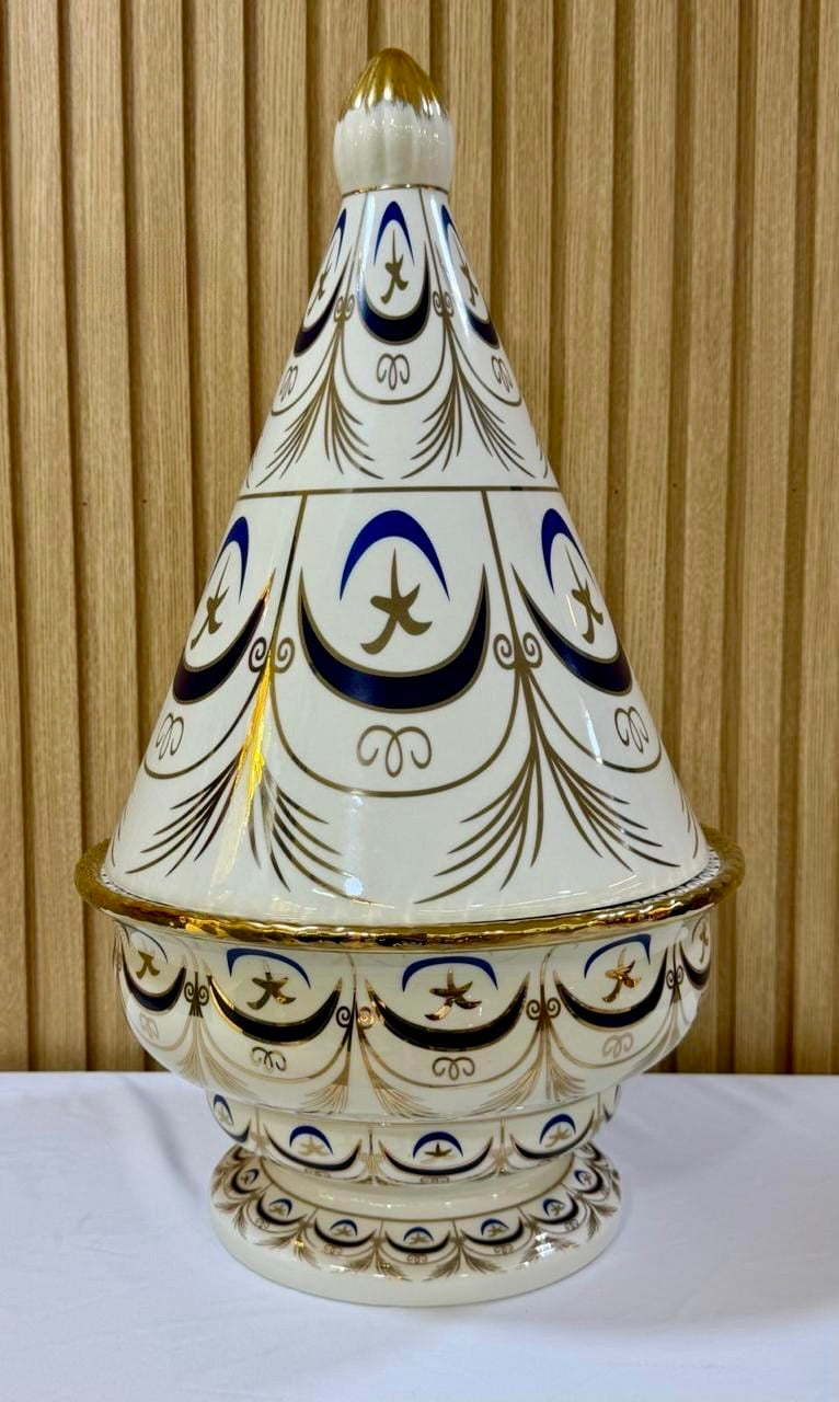 Grand Tafyour Marocain Nejma-Hlal