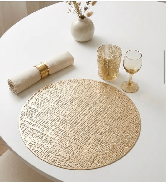 Set de table