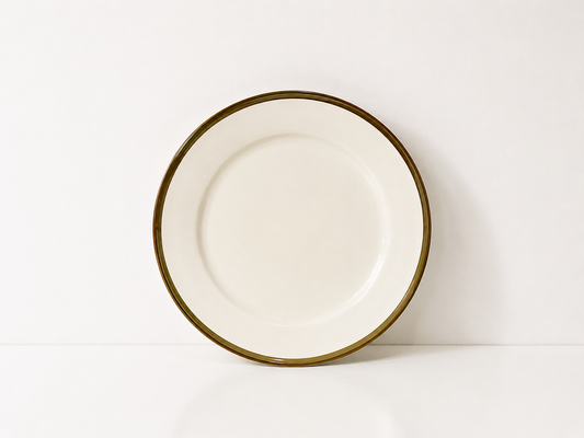 PLAT ROND