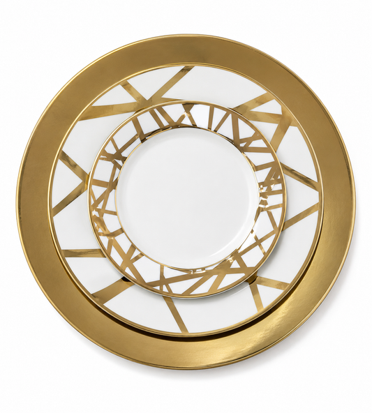 Service de table 36 piece