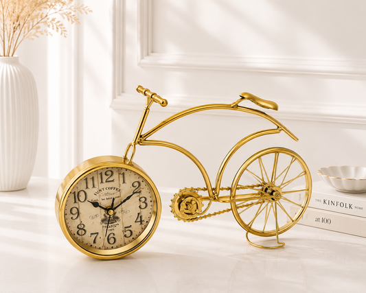 Bicyclette  décoratif
