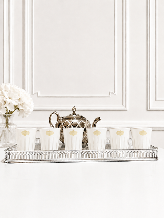 Verres Cristallins_ Blanc