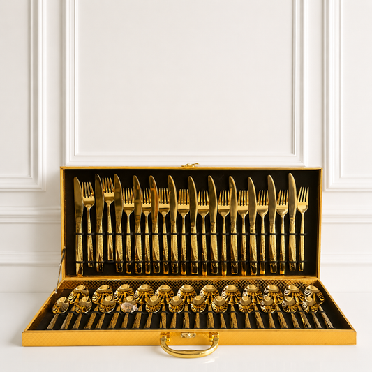 Ménagère 48 pièces