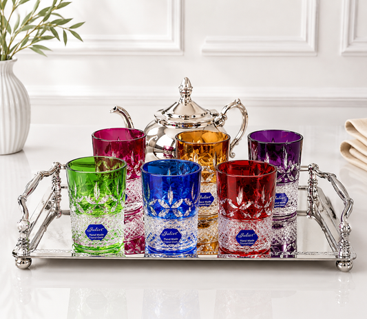 Verres Cristallins