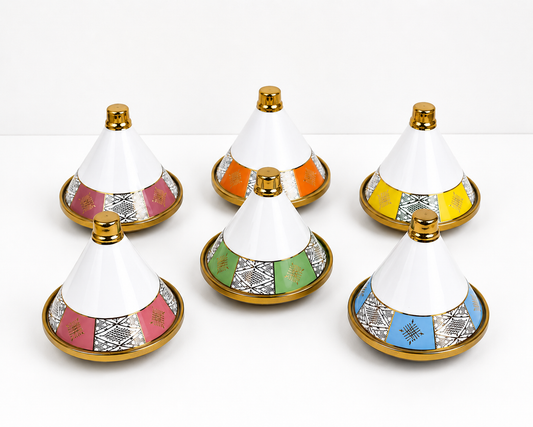 Tajine beldi  en Couleur
