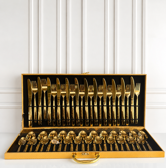 Ménagère 48 pièces