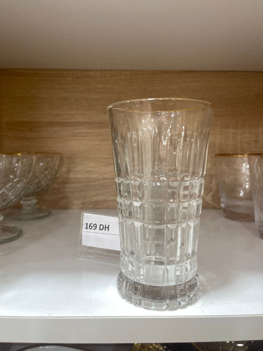 6 Verres