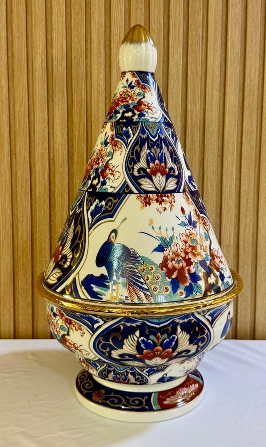 Grand Teyfour Marocain Taous