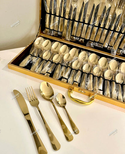 Ménagère 48 pièces