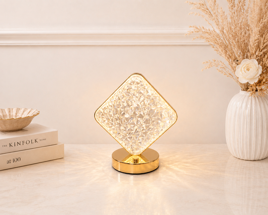 Lampe