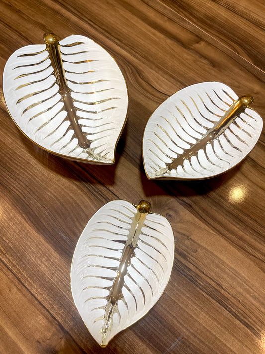 Saladier _ Motif Floral