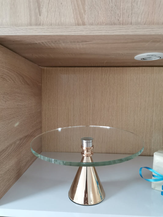 Présentoir tournant