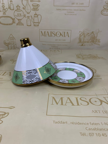 Tajine beldi  en Couleur
