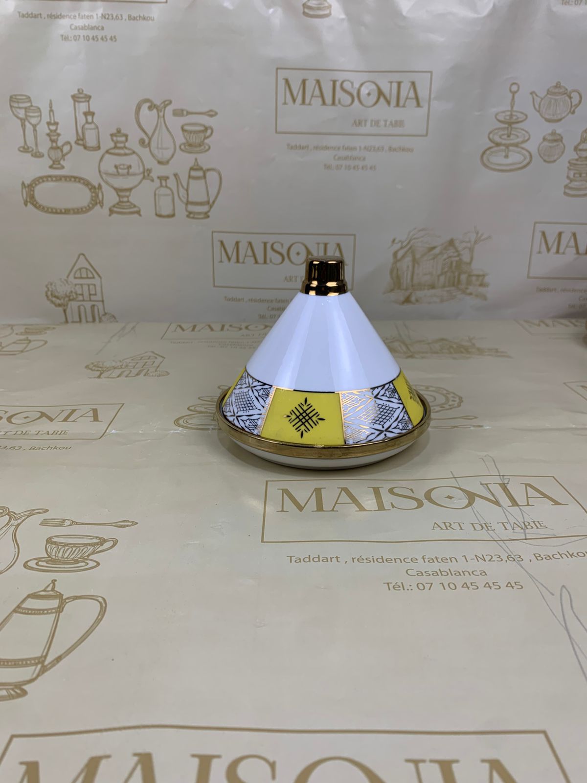 Tajine beldi  en Couleur