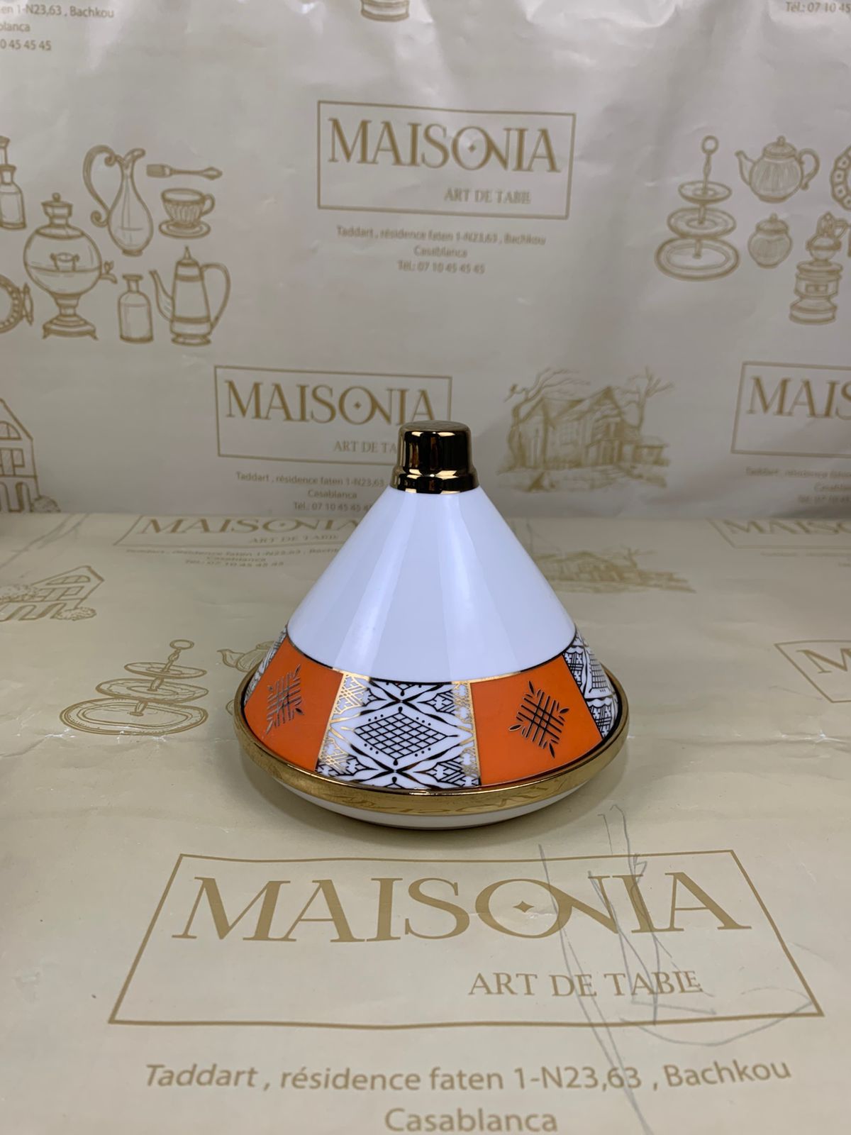 Tajine beldi  en Couleur