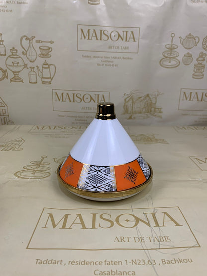 Tajine beldi  en Couleur