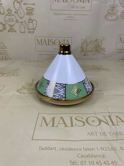 Tajine beldi  en Couleur