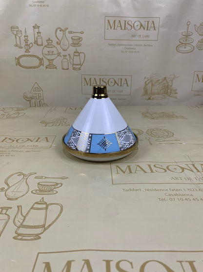 Tajine beldi  en Couleur