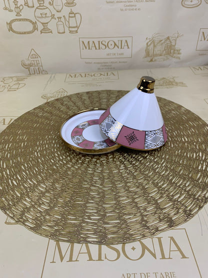 Tajine beldi  en Couleur