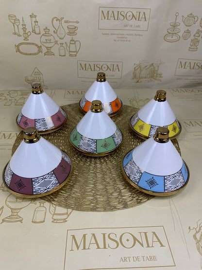 Tajine beldi  en Couleur