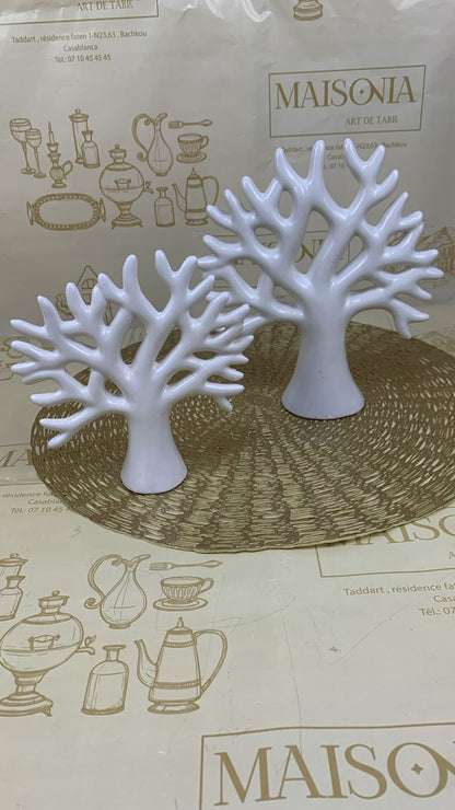 Arbre décoratif