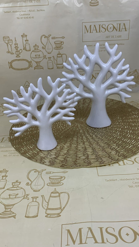 Arbre décoratif
