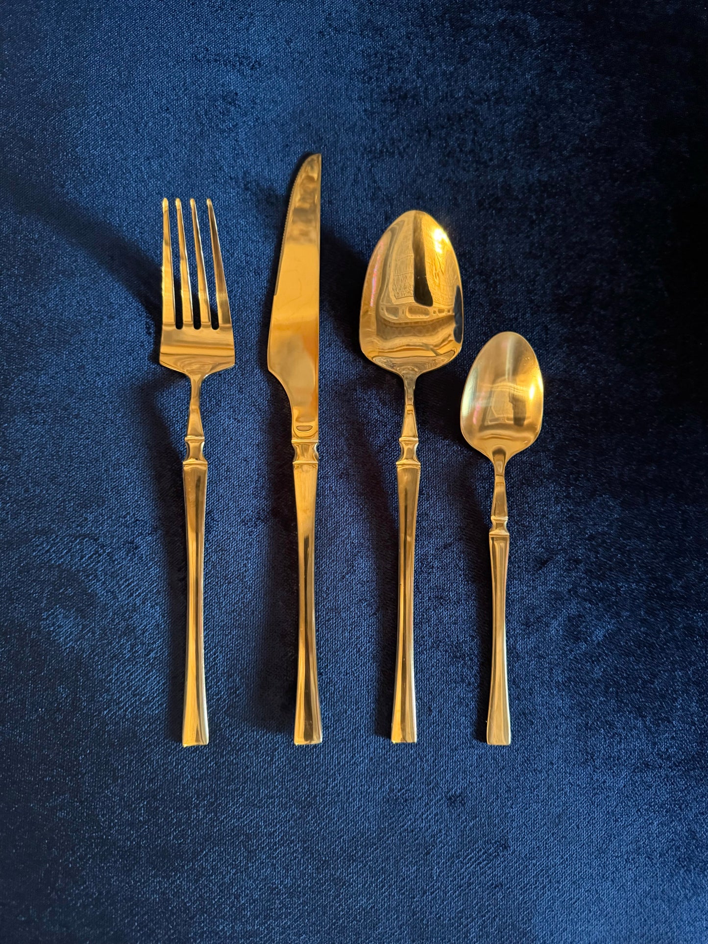 Ménagère 48 pièces