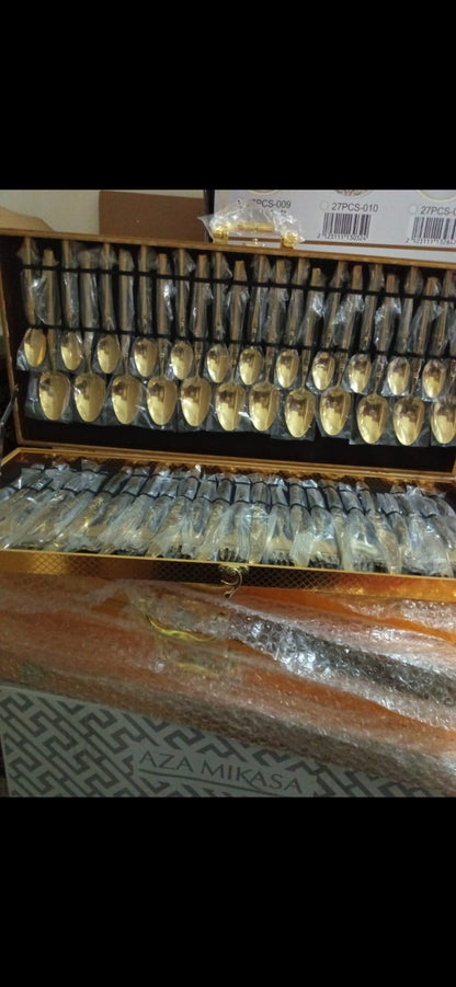 Ménagère 48 pièces